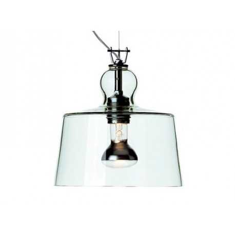 Acquatinta pendant lamp
