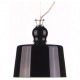 Acquatinta pendant lamp