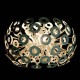 Dandelion pendant lamp