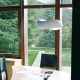 Infinity pendant lamp