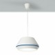 Suspension design spool