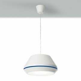 Suspension design spool