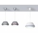 Suspension design spool