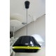 Suspension design spool