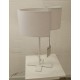 Lampe de table design joiin