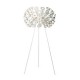 Lampadaire design Dandelion