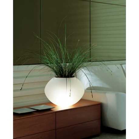 Biosfera table lamp