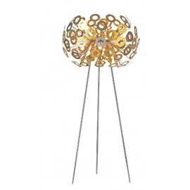 Lampadaire design Dandelion