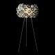 Lampadaire design Dandelion