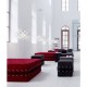 Lampadaire design Dandelion