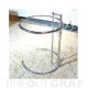 Eileen Grey E1027 Side Table