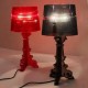 Bourgie table lamp