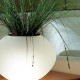Lampe de table design Biosfera 