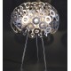 Dandelion table lamp