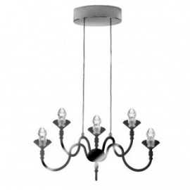 Edge A01 pendant lamp/chandelier