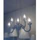Suspension/Chandelier design Edge A01 