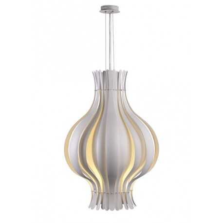 Onion pendant lamp . Free Worldwide delivery. Custom Designer