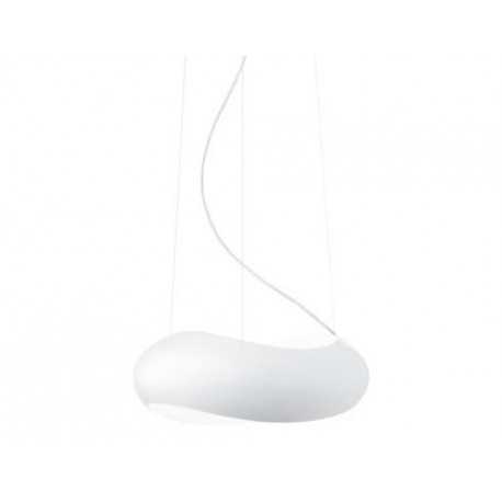 Infinity pendant lamp