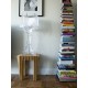 Lampe de table design Bourgie