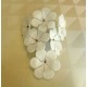 Ipe Cavalli alwin wall lamp