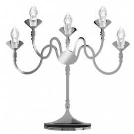 Lampe de table design Edge