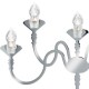 Lampe de table design Edge