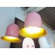 Lolita pendant lamp