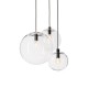 Suspension design Selene 