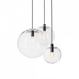 Suspension design Selene 