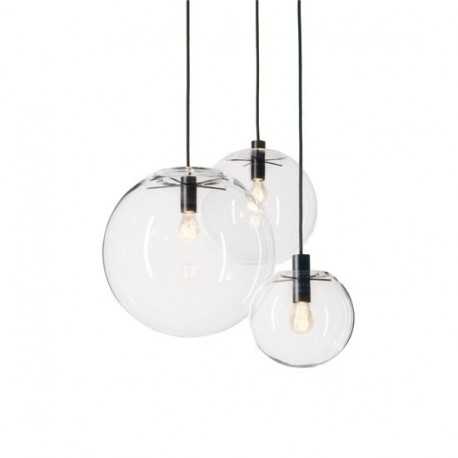 Suspension design Selene 