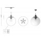 Suspension design Selene 