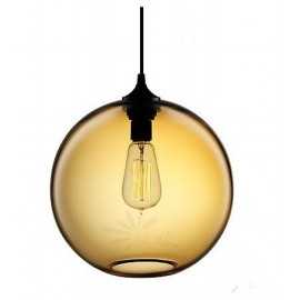 Suspension design Solitaire