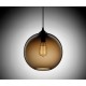 Suspension design Solitaire