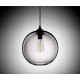 Suspension design Solitaire