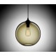 Suspension design Solitaire
