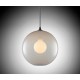Suspension design Solitaire
