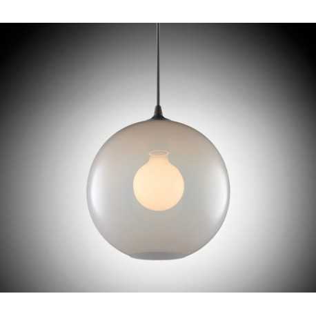 Suspension design Solitaire
