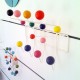 Eames Clothes Rack Hang it all multi-colored