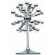 Lampe de table design sputnik