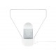 Lampe de table / sol design Laterna