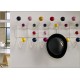 Eames Clothes Rack Hang it all multi-colored