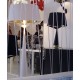 Lampadaire design S71 