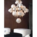 Chandelier de luxe design Royal BB