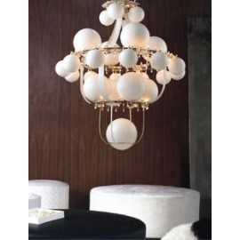 Chandelier de luxe design Royal BB  