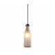 Suspension Design Milk Bottle 1 bouteille