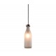 Suspension Design Milk Bottle 1 bouteille