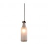 Suspension Design Milk Bottle 1 bouteille