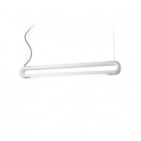 Siluet pendant lamp