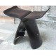 Tabouret design style Butterfly Sori Yanagi