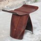 Sori Yanagi Butterfly style stool palisander
